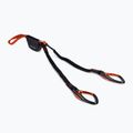 Дълъг комплект Black Diamond Easy Rider Via Ferrata Set czarna BD6201070014ALL1