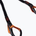 Дълъг комплект Black Diamond Easy Rider Via Ferrata Set czarna BD6201070014ALL1 5