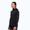 Дамско яке за трекинг Black Diamond Factor Hoody black AP7440800002 3