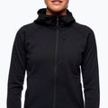 Дамско яке за трекинг Black Diamond Factor Hoody black AP7440800002 5