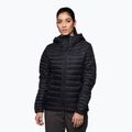 Дамско пухено яке Black Diamond Access Down Hoody black AP7460810002LRG1