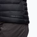 Дамско пухено яке Black Diamond Access Down Hoody black AP7460810002LRG1 3