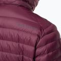 Дамско пухено яке Black Diamond Access Down Hoody maroon AP7460816018LRG1 7