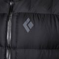 Мъжко пухено яке Black Diamond Vision Down Parka black 7