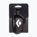 Карабинер Black Diamond Litewire black 2