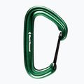 Карабинер Black Diamond Litewire green
