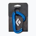 Карабинер Black Diamond Litewire blue 2