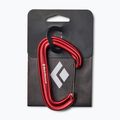 Карабинер Black Diamond Litewire red 2