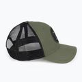 Black Diamond BD Trucker Зелена/черна шапка APFX7L9116ALL1 2