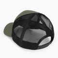 Black Diamond BD Trucker Зелена/черна шапка APFX7L9116ALL1 3