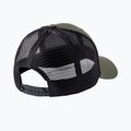 Black Diamond BD Trucker Зелена/черна шапка APFX7L9116ALL1 7