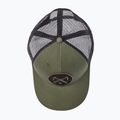Black Diamond BD Trucker Зелена/черна шапка APFX7L9116ALL1 8