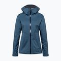 Дамско дъждобранно яке Stormline Stretch на Black Diamond, мастилено синьо 6