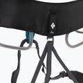 Black Diamond Momentum мъжка катерачна сбруя сива BD6511010001SM 4