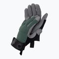 Дамска ръкавица за катерене Black Diamond Crag green BD8018663028XS