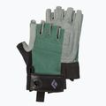 Дамски ръкавици за катерене Black Diamond Crag Half-Finger BD8018683028XS