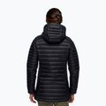 Дамско пухено яке Black Diamond Access Down Parka black AP7460820002LRG1 2