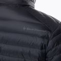 Дамско пухено яке Black Diamond Access Down Parka black AP7460820002LRG1 8