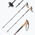 Дамски туристически тояги Black Diamond Trail Cork Trek red BD1125272009 7
