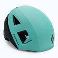 Black Diamond Capitan зелена каска за катерене BD6202219299S