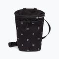 Черна чанта Diamond Gym magnesia цвят BD6301390023M_L1