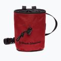 Black Diamond Mojo червена чанта BD630154 Magnesia 4