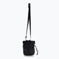 Black Diamond Mojo Магнезиева чанта с цип черна BD630155 2