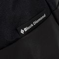 Black Diamond Mojo Магнезиева чанта с цип черна BD630155 4