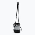 Black Diamond Mojo Магнезиева чанта с цип сива BD630155 2