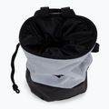 Black Diamond Mojo Магнезиева чанта с цип сива BD630155 3