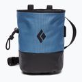 Магнитна чанта Black Diamond Mojo Zip, тъмносиня BD630155 5