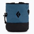 Магнитна чанта Black Diamond Mojo Zip, тъмносиня BD630155
