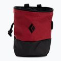 Black Diamond Mojo Чанта с цип бордо BD630155