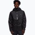 Мъжко дъждобранно яке Treeline Black Diamond AP7450080002SML1