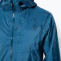 Мъжко дъждобранно яке Black Diamond Treeline blue AP7450084002SML1 5