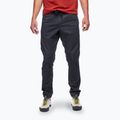 Мъжки панталони за катерене Black Diamond Notion grey AP7500600003XLG1