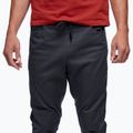 Мъжки панталони за катерене Black Diamond Notion grey AP7500600003XLG1 3