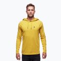 Мъжки потник за трекинг Black Diamond Crag Hoody yellow AP7520007006 2