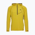 Мъжки потник за трекинг Black Diamond Alpenglow Pro Hoody yellow AP7520827006