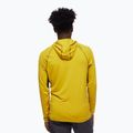 Мъжки потник за трекинг Black Diamond Alpenglow Pro Hoody yellow AP7520827006 3