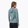 Дамско яке за трекинг Black Diamond Alpenglow Pro Hoody blue AP7520854030XSM1 3