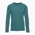 Мъжка риза за трекинг Black Diamond Alpenglow Crew green AP7520923028SML1 5