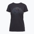 Дамска риза за трекинг Black Diamond Summit Scribble grey AP7301220003 4