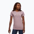 Дамска риза за трекинг Black Diamond Summit Scribble purple AP7301225010XSM1 2
