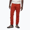 Мъжки панталони за катерене Black Diamond Notion maroon AP7500606019SML1 3