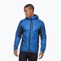 Мъжки хибридни якета Black Diamond Vision Hybrid Jacket Hybrid Hoody blue AP7440384008LRG1