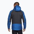 Мъжки хибридни якета Black Diamond Vision Hybrid Jacket Hybrid Hoody blue AP7440384008LRG1 2