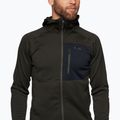 Мъжки потник Black Diamond Factor Hoody cypress trekking sweatshirt 4