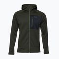 Мъжки потник Black Diamond Factor Hoody cypress trekking sweatshirt 5