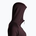 Дамско яке за трекинг Black Diamond Factor Hoody burgundy AP7440806018 9